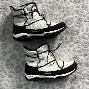 Columbia Boots, Loveland Shorty Omni-Heat